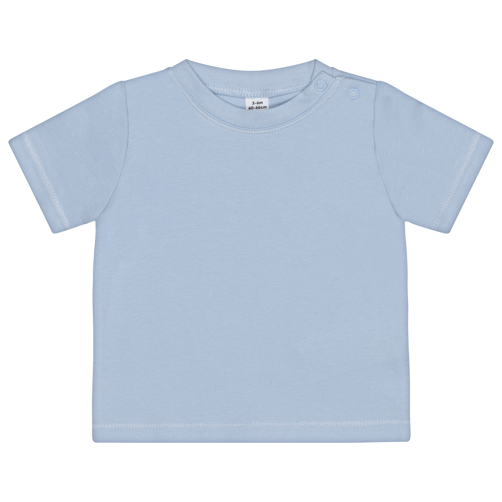 Image for color: babyblau