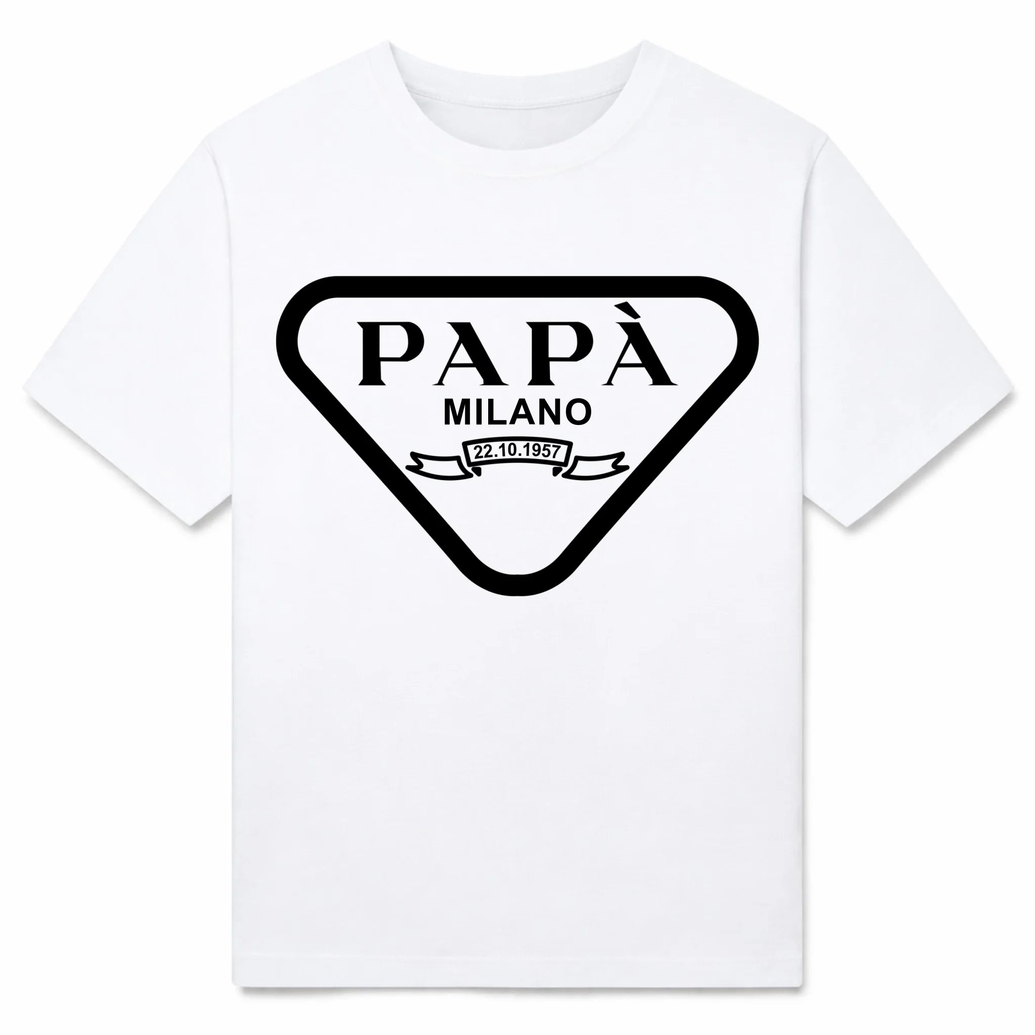 mockup clean white