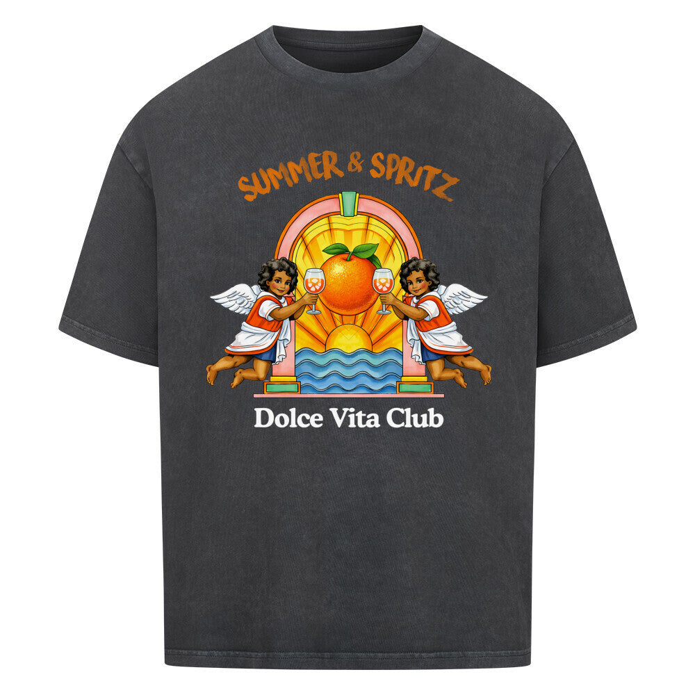 Image for color: washed black