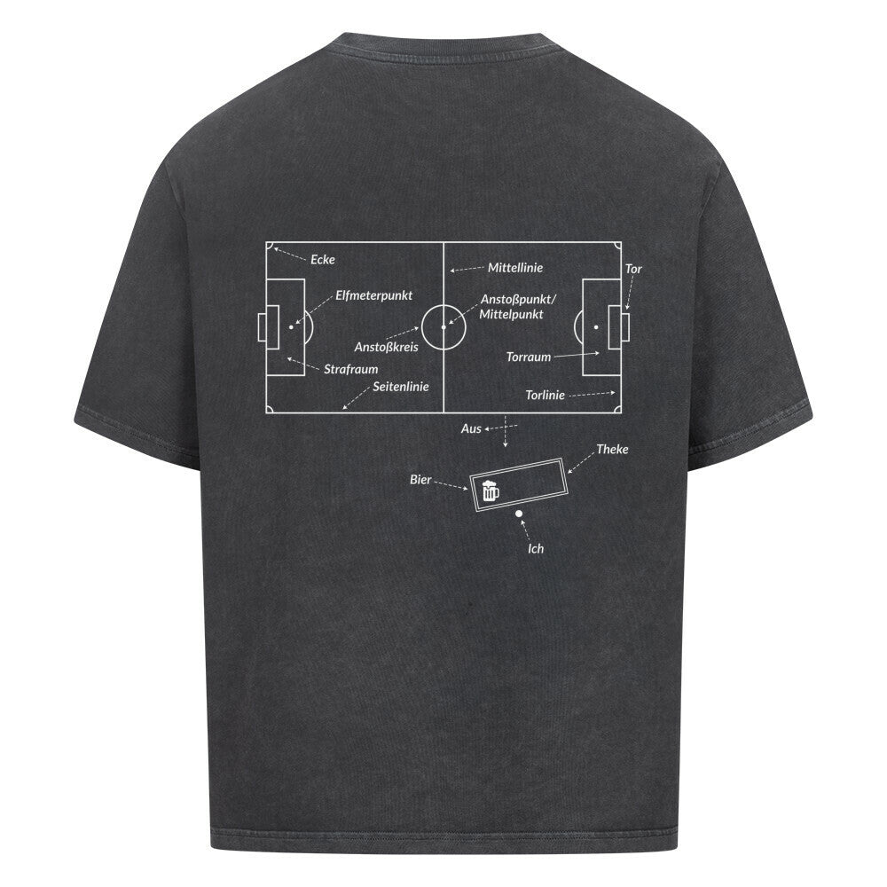 Image for color: washed black