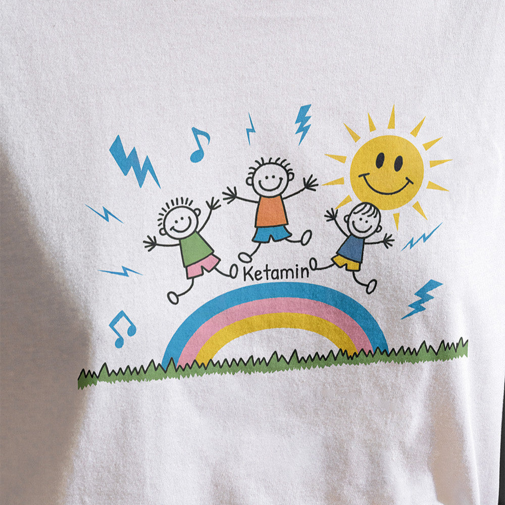 KETA - Premium Shirt Unisex