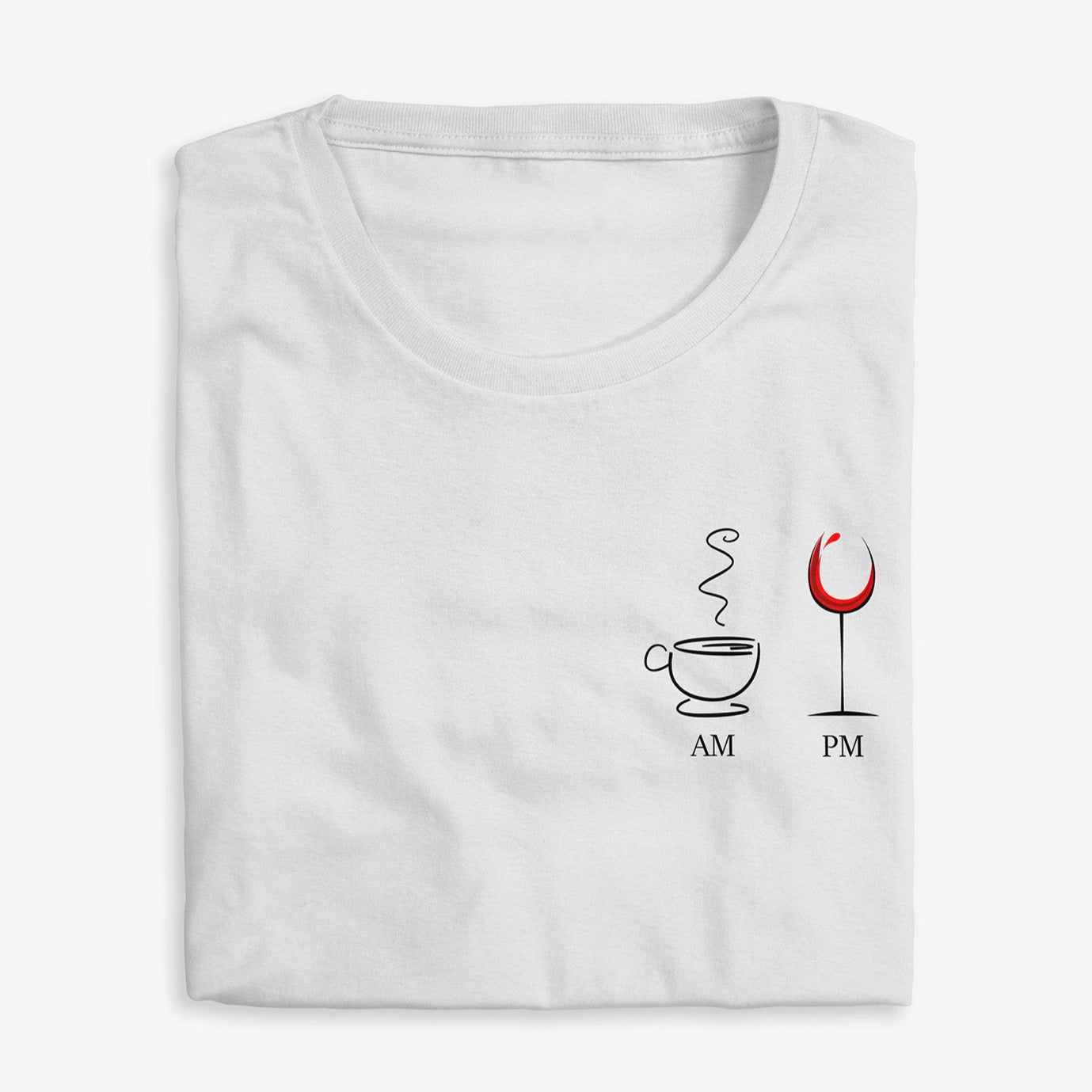 AMPM - Premium Shirt Unisex