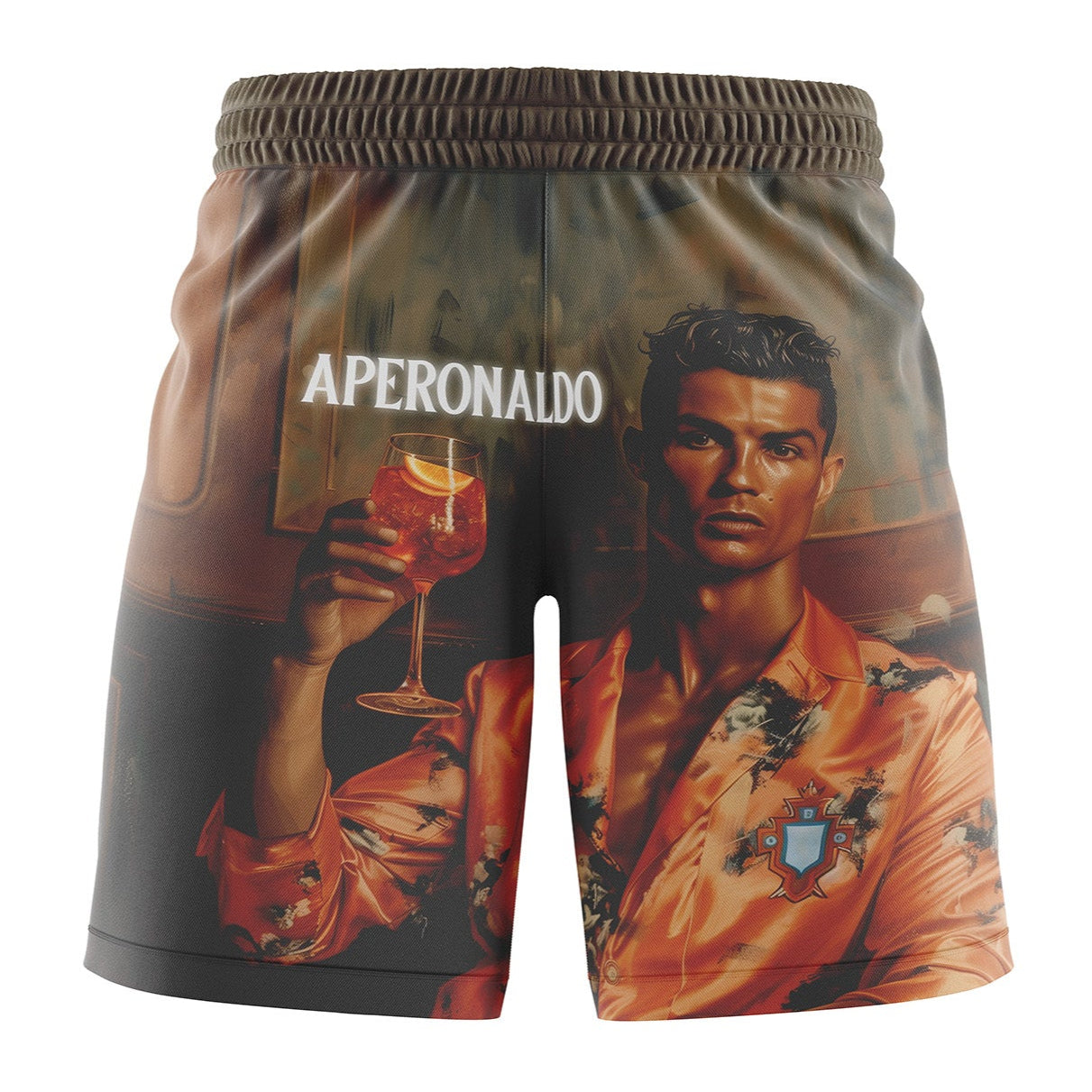 APERONALDO - Sportshort