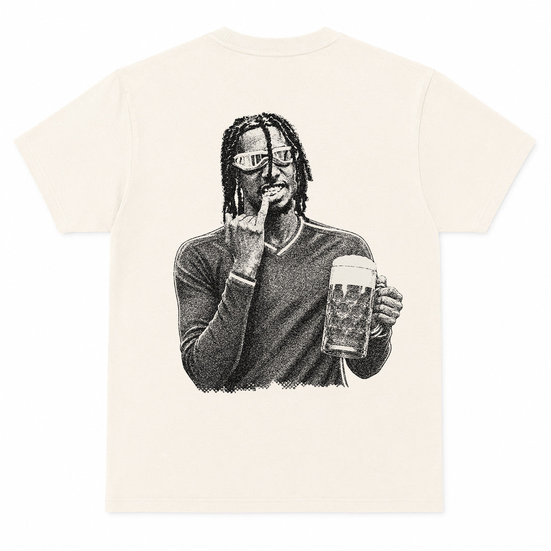 CHAMPION - T-Shirt Premium Unisexe