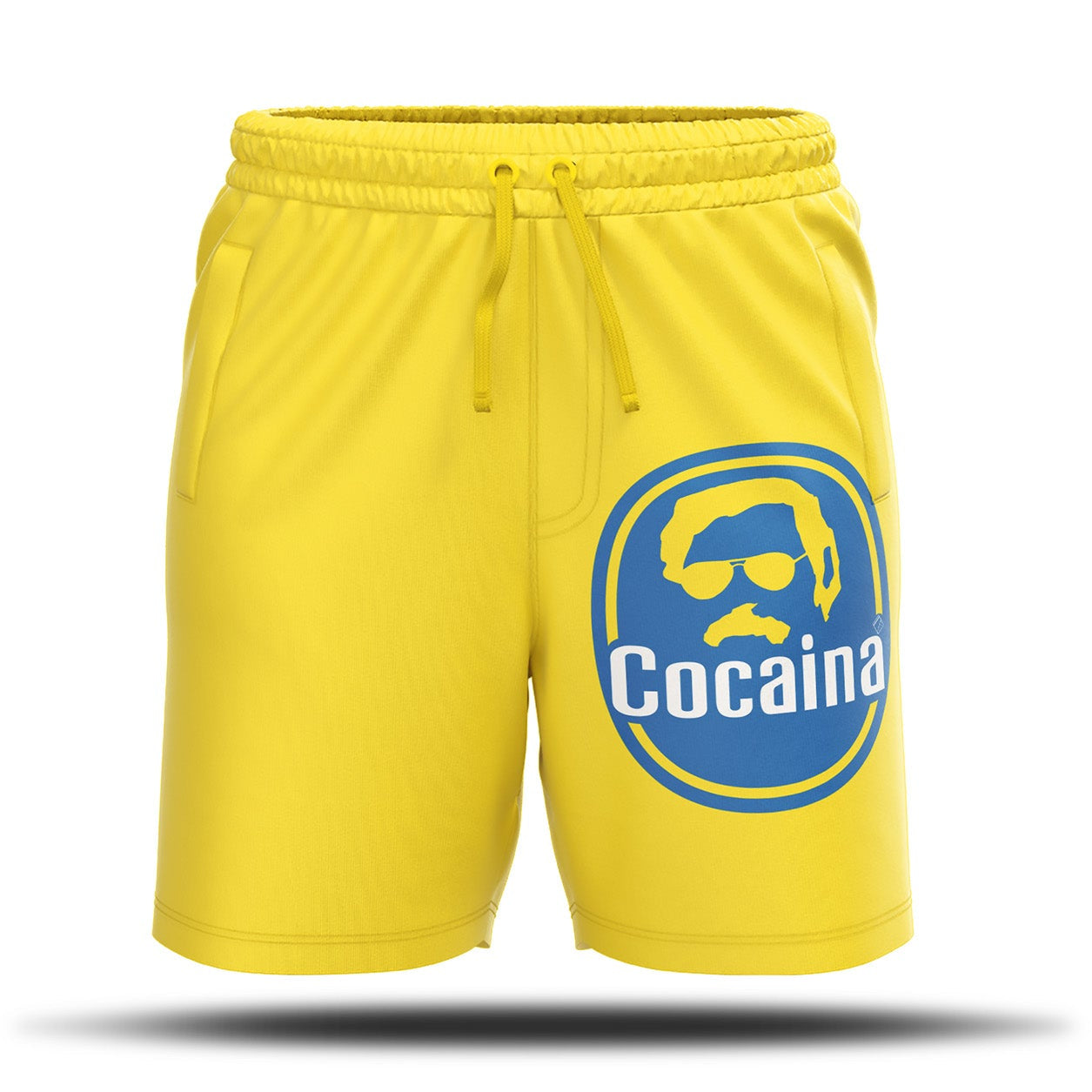 COCAINA - Premium Short