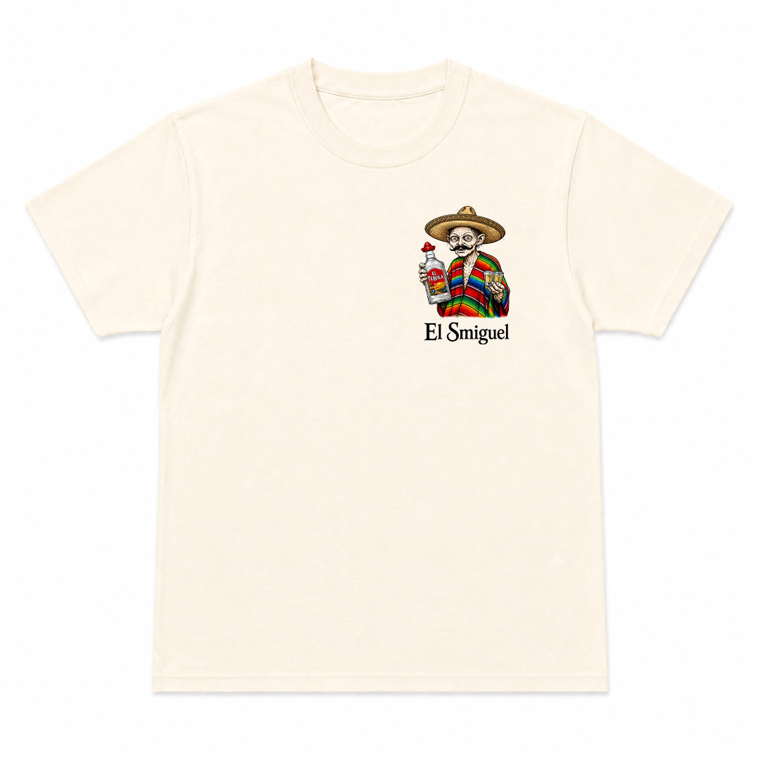 EL SMIGUEL - Premium T-Shirt Unisex
