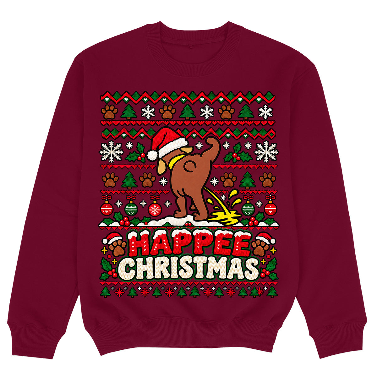HAPPEE - Sudadera Premium