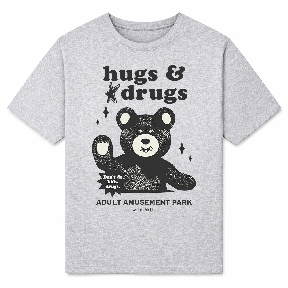 ADULT AMUSEMENT PARK - Premium T-Shirt Unisex