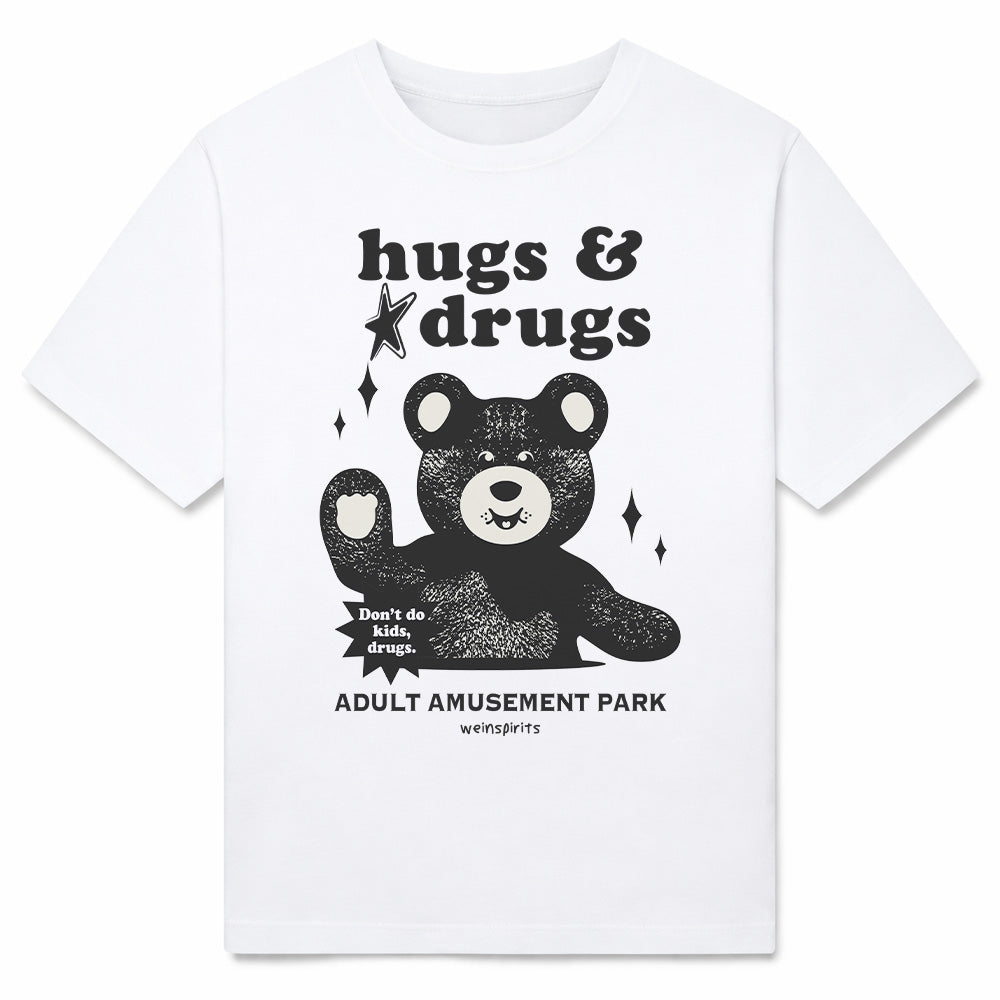 ADULT AMUSEMENT PARK - Premium T-Shirt Unisex