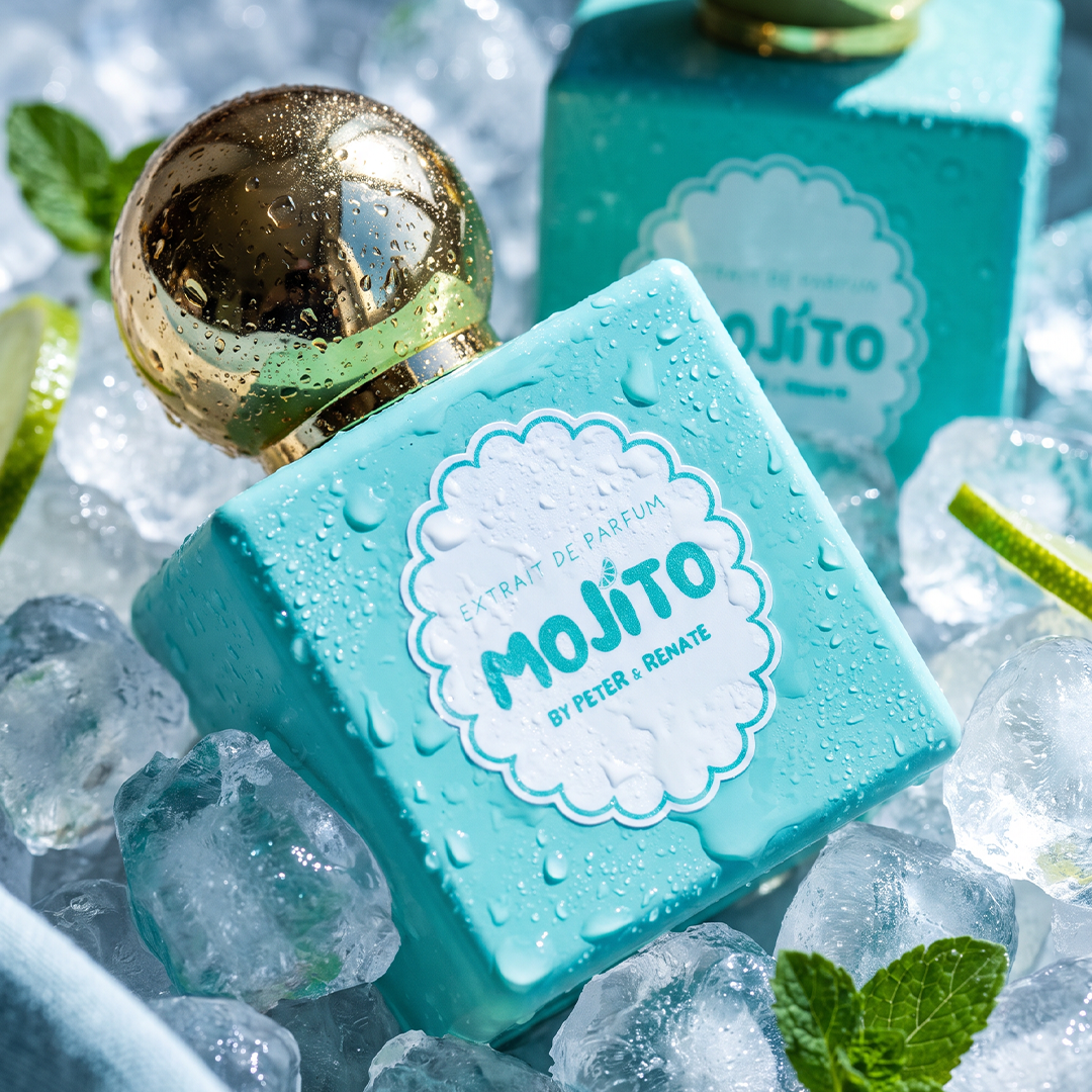 Mojito by Peter & Renate - Extrait de Parfum, 50ml