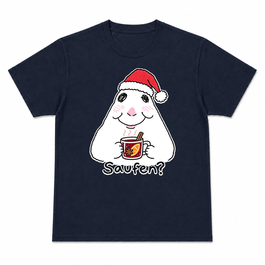 SAUFEN - Camiseta Premium Unisex