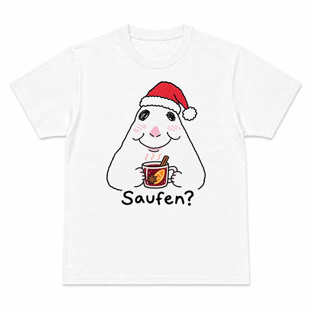 SAUFEN - Camiseta Premium Unisex