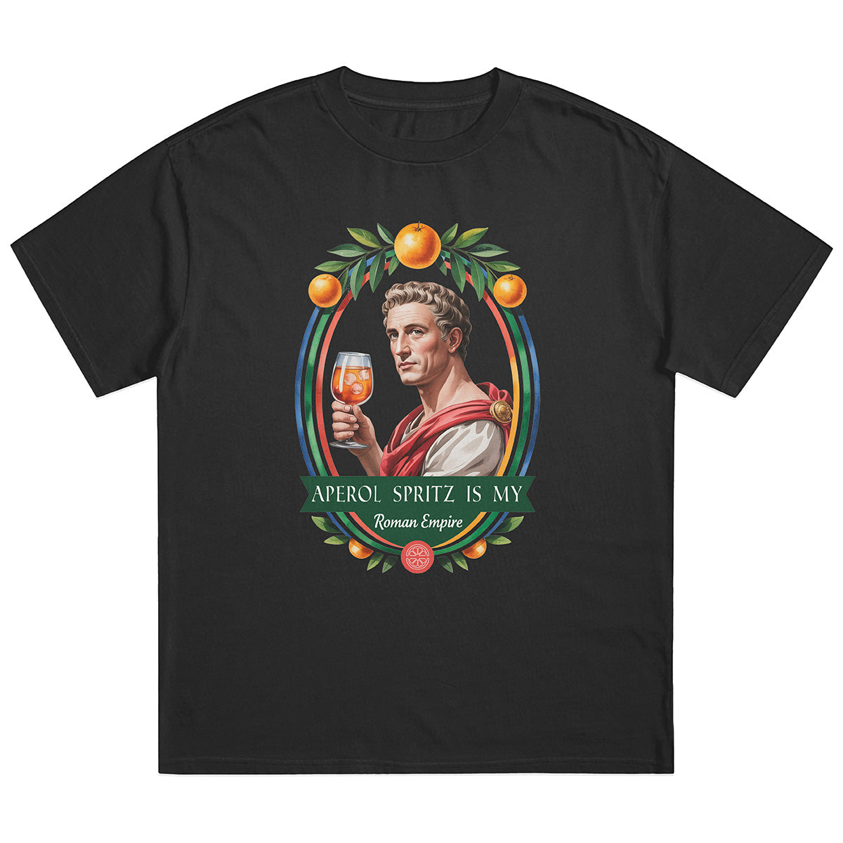 ROMAN EMPIRE - Premium Shirt