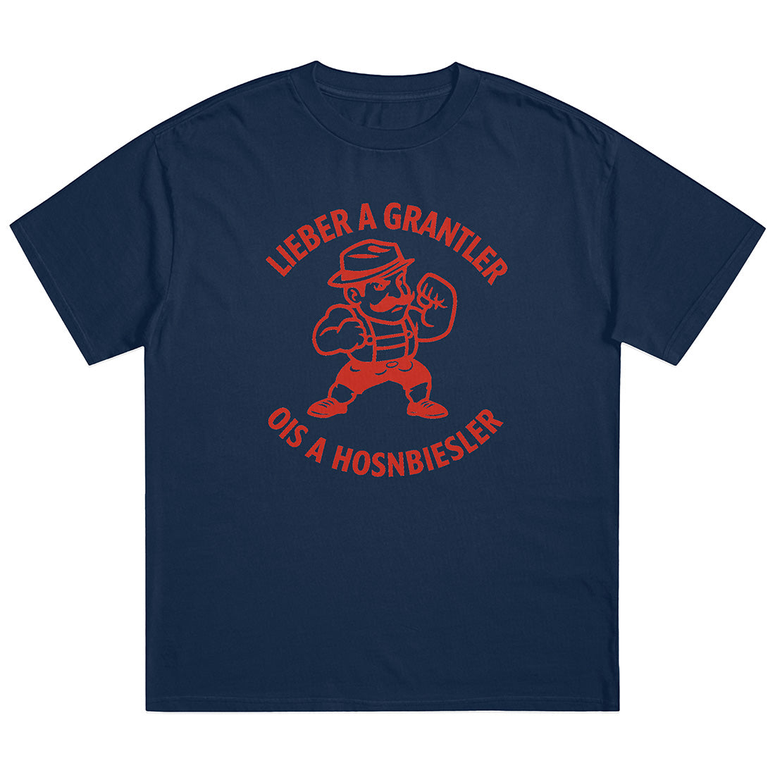 HOSNBIESLER - Premium Shirt Unisex
