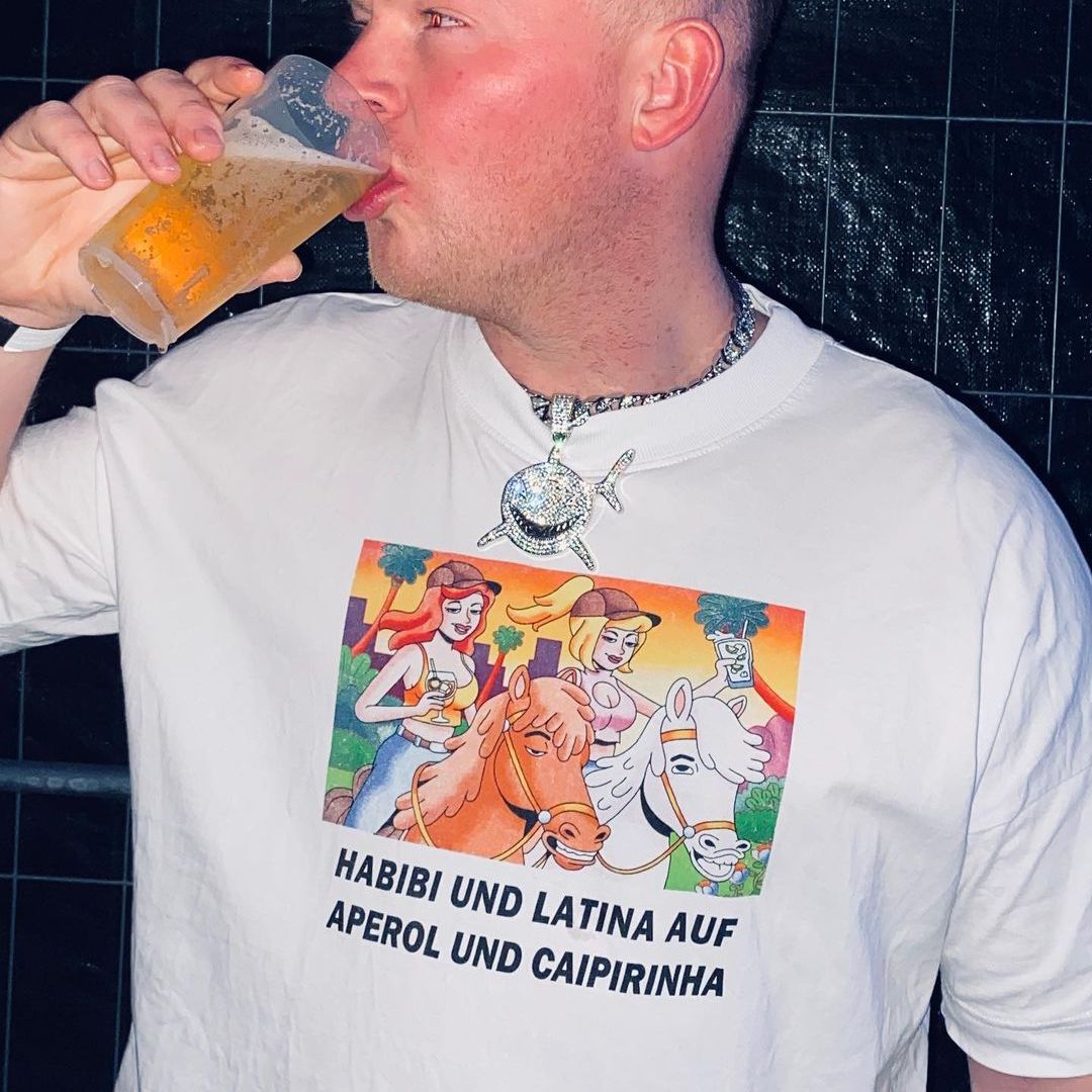 FESTIVAL & MALLE KOLLEKTION