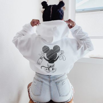 Felpe e Hoodie