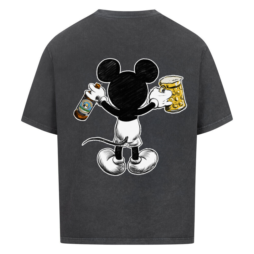 Image for color: washed black