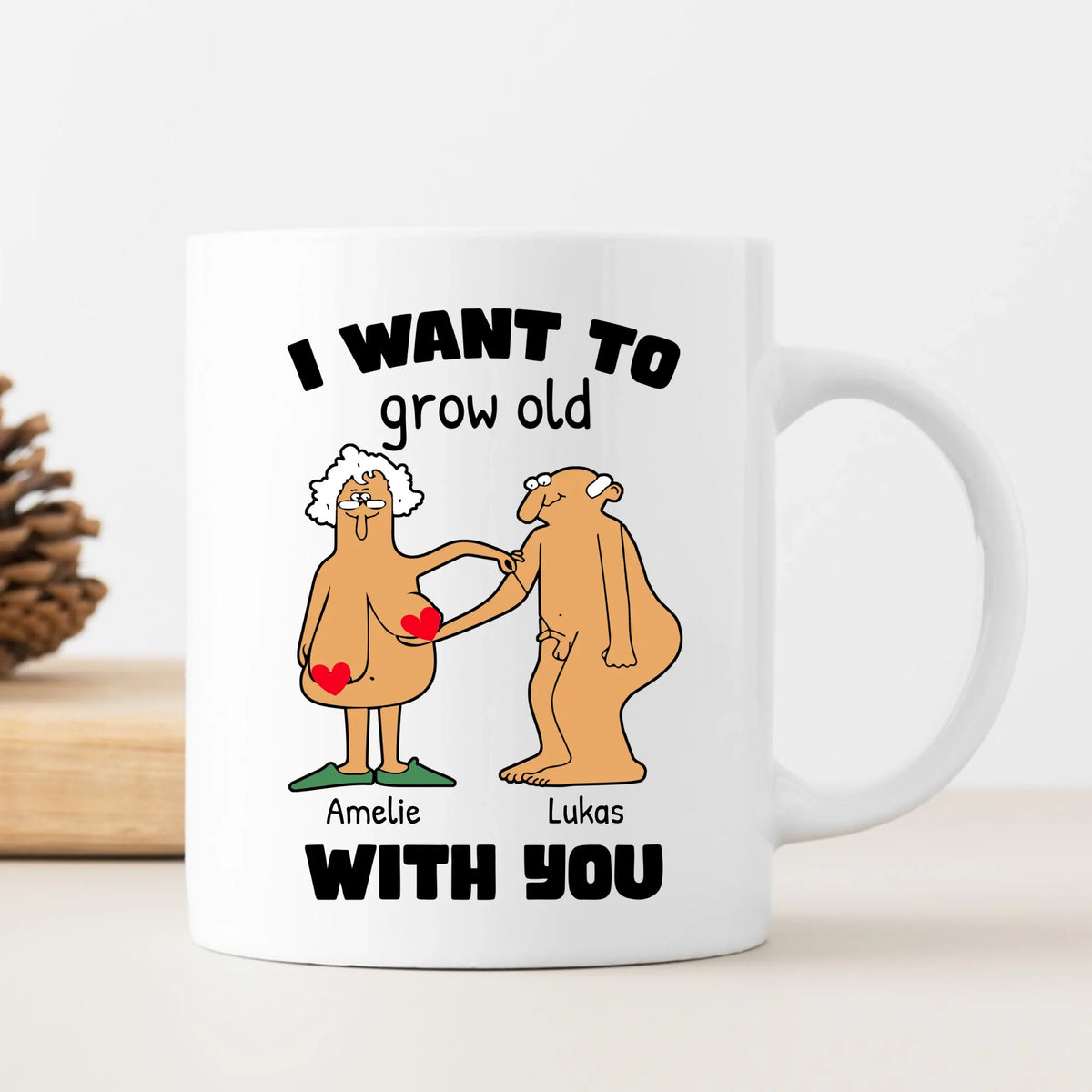tasse normal mockup