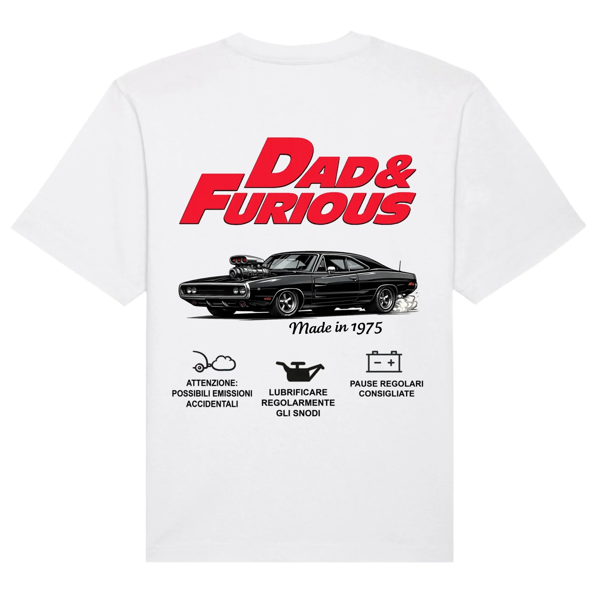 mockup shirt back white