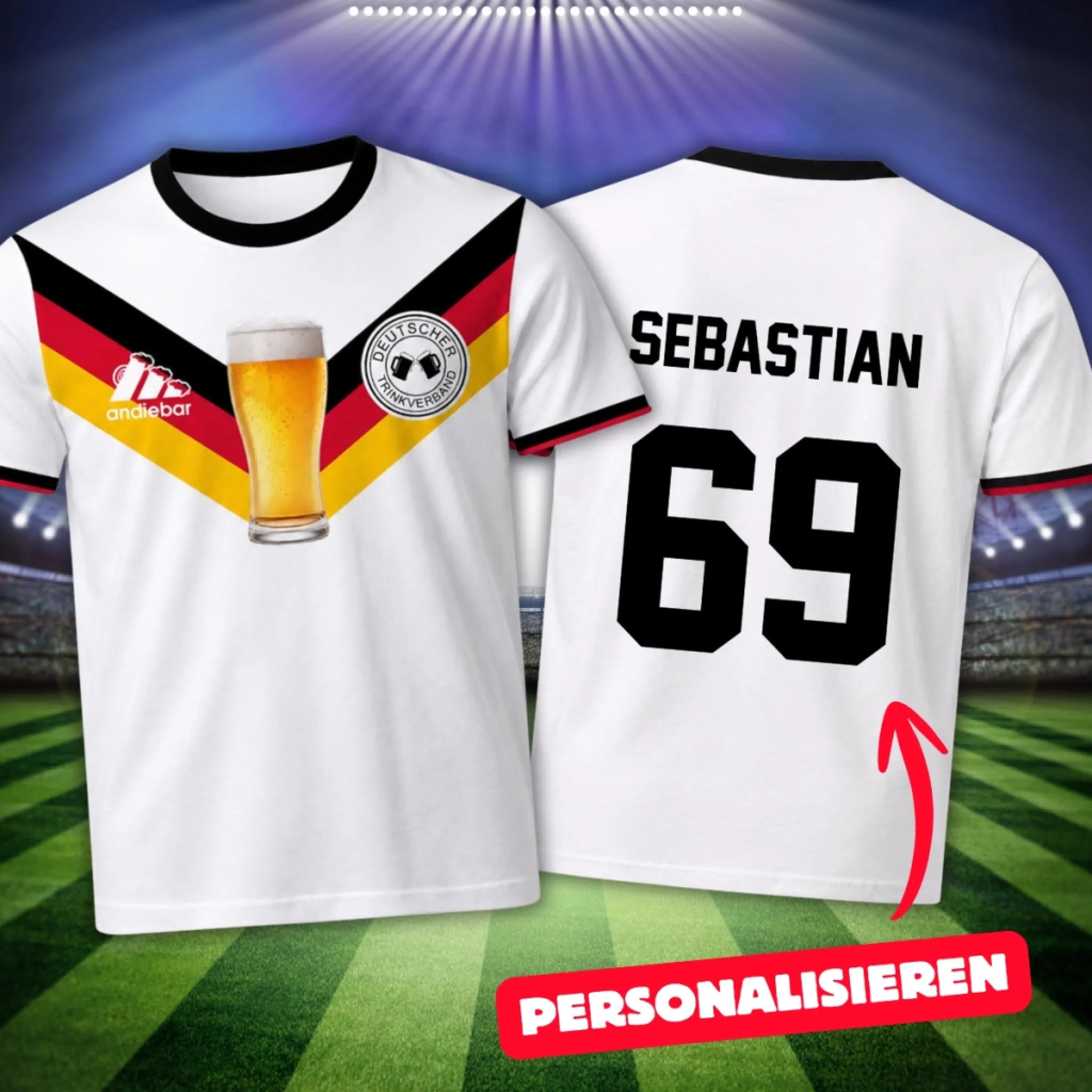 Kopie von WM SHIR PERSO