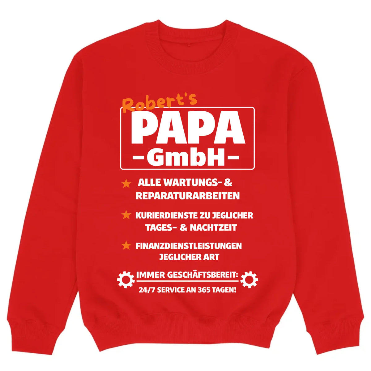 sweater rot