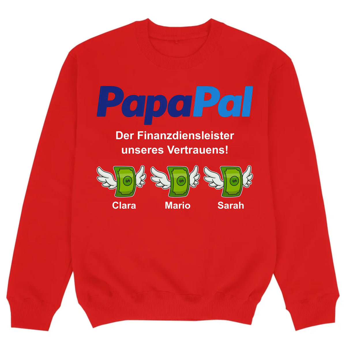 sweater rot