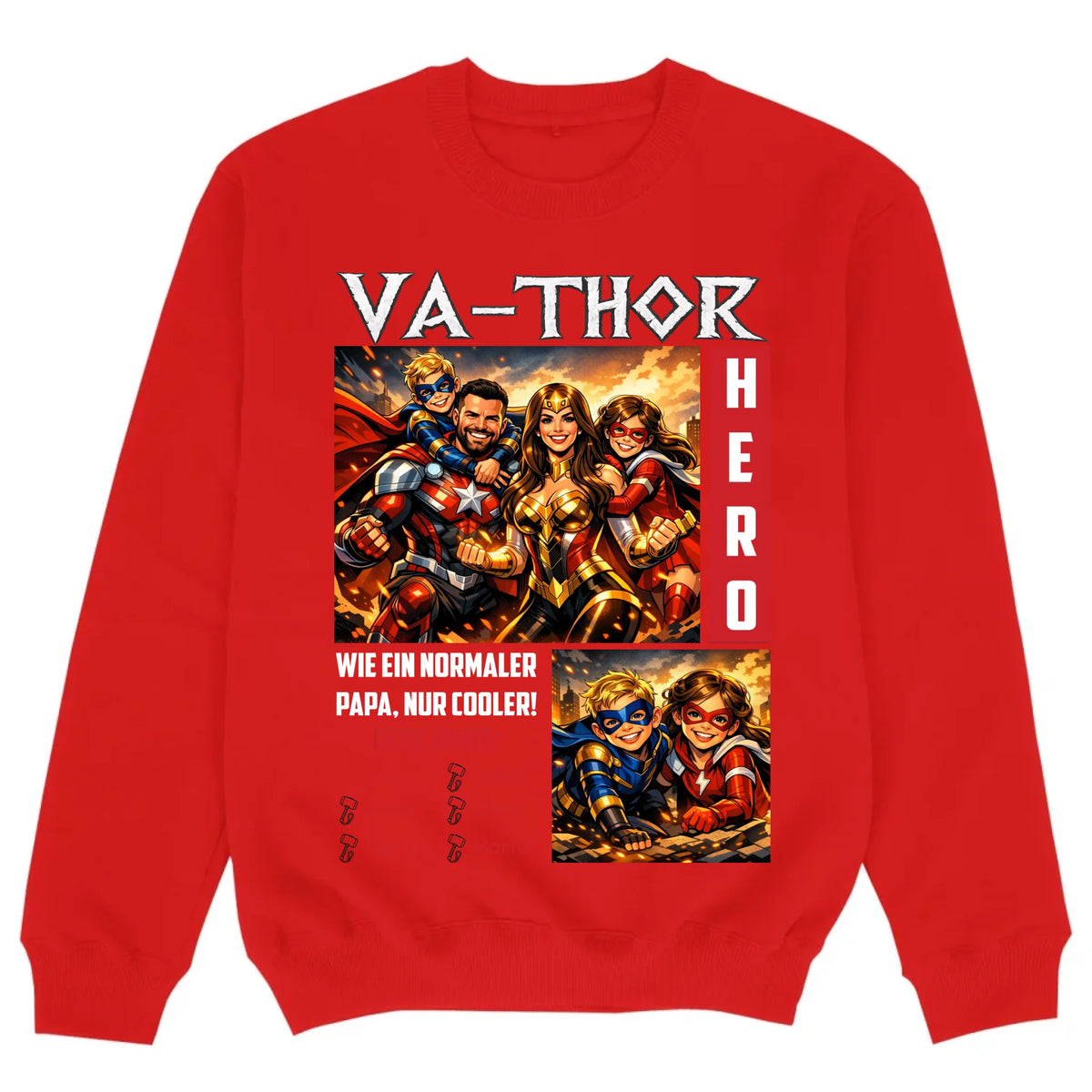 sweater rot