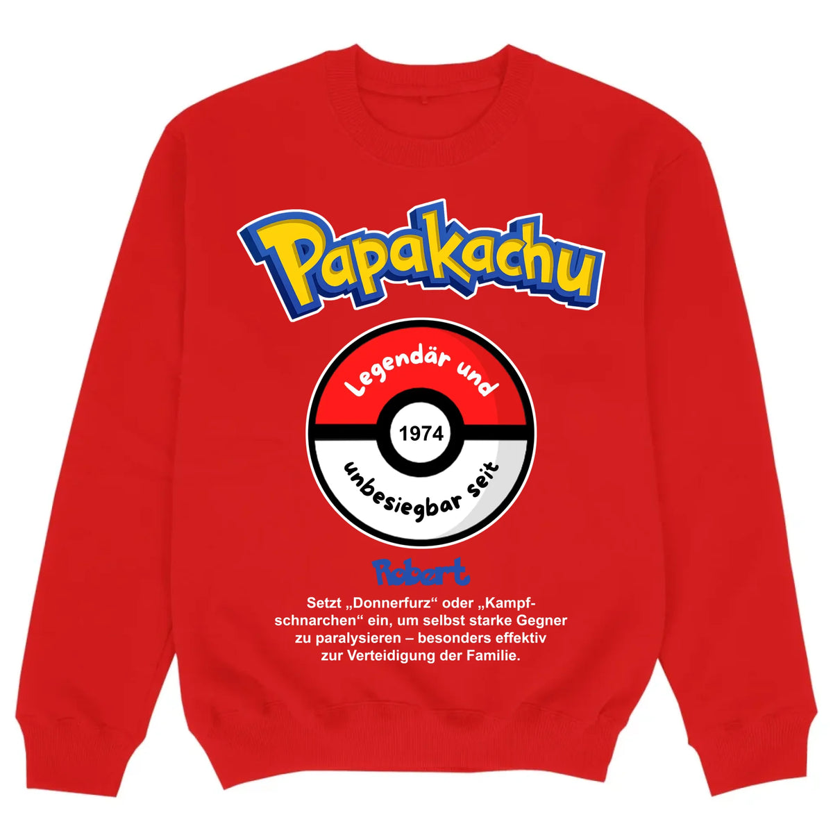 sweater rot