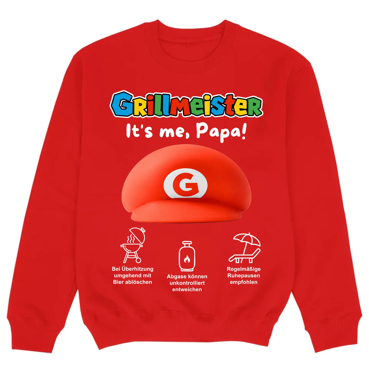 sweater rot