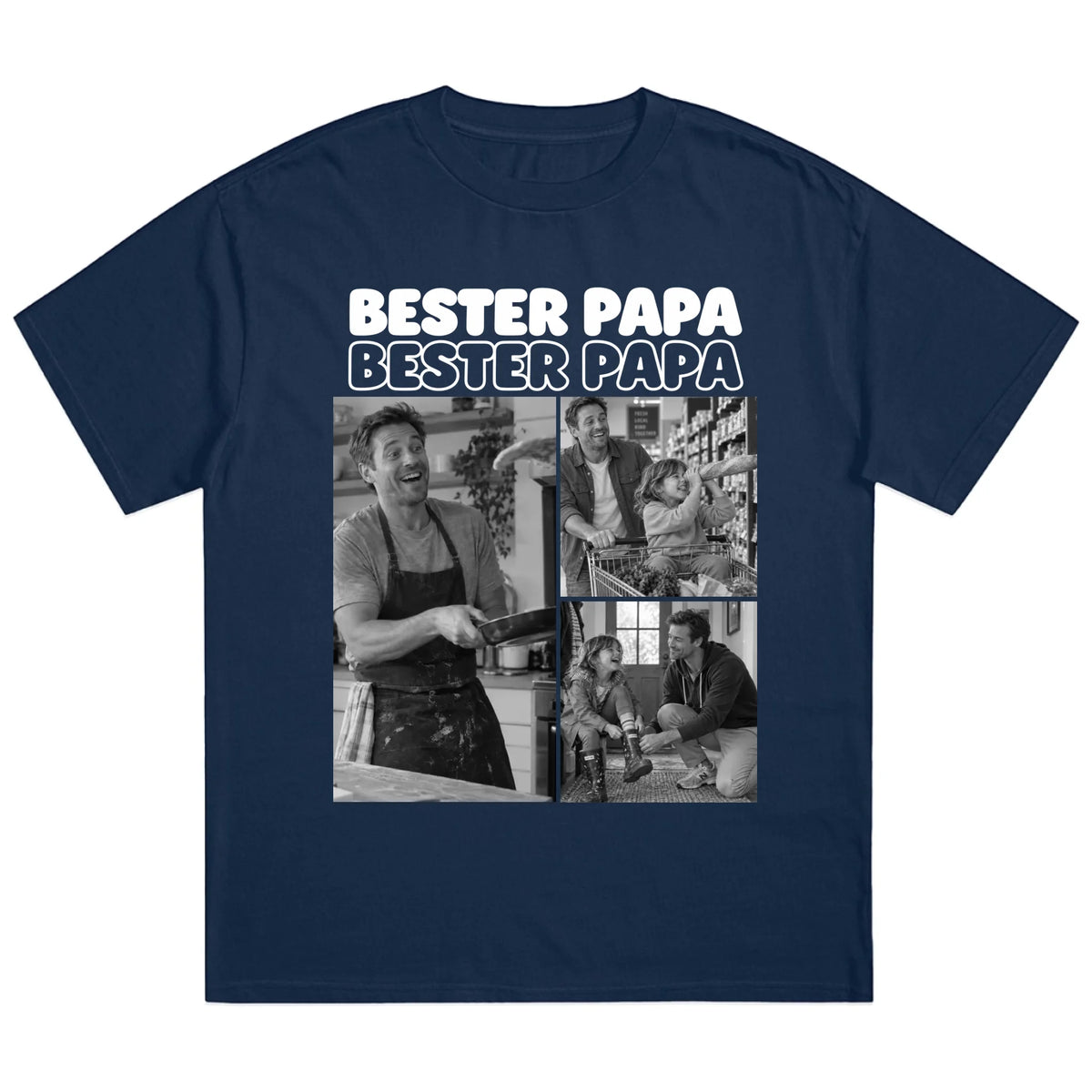 tee navy