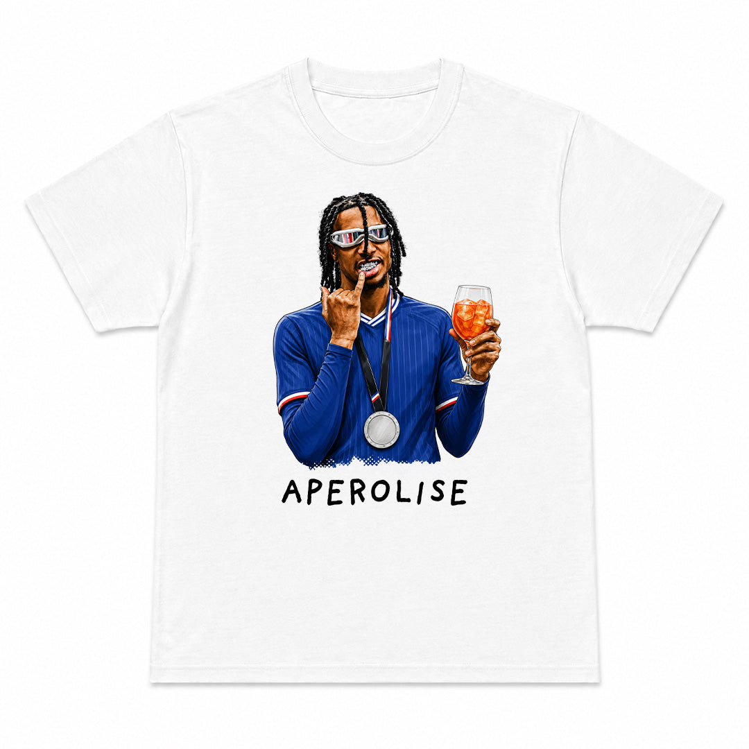 APEROLISE - Premium T-Shirt Unisex