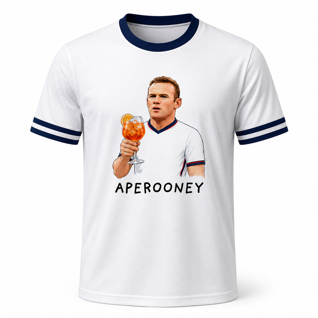 APEROONEY - Premium Trikot