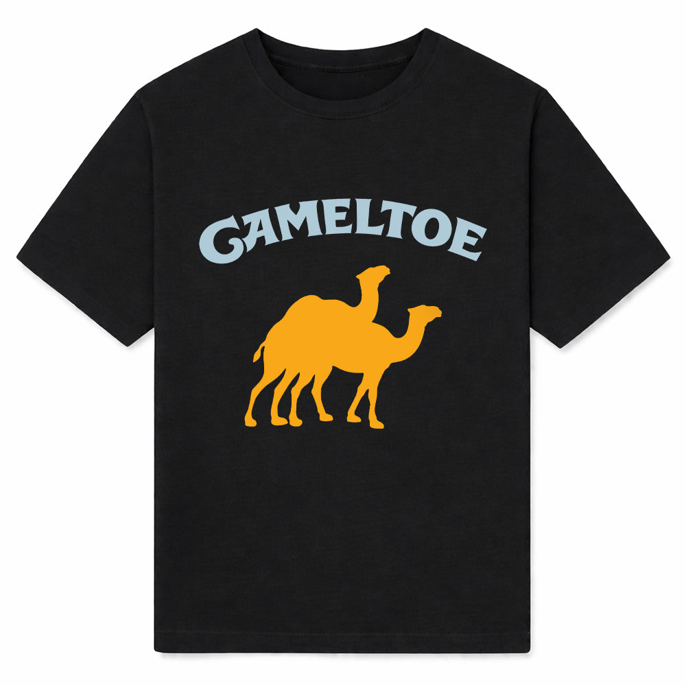 CAMELTOE - Premium T-Shirt Unisex