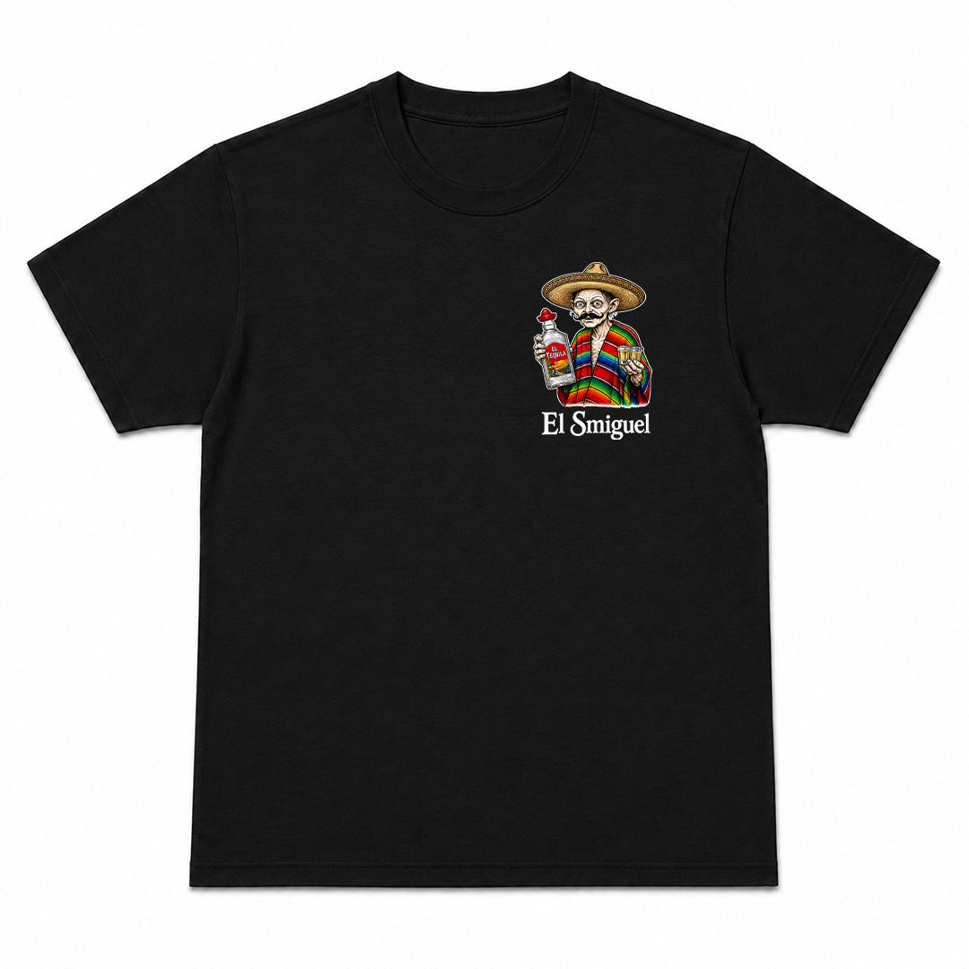 EL SMIGUEL - Premium T-Shirt Unisex