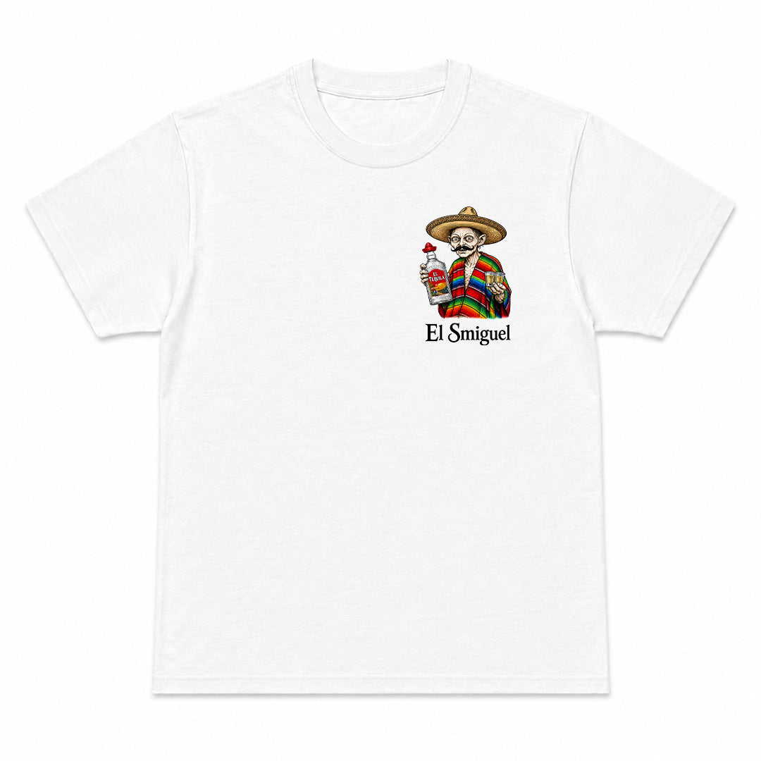 EL SMIGUEL - Premium T-Shirt Unisex