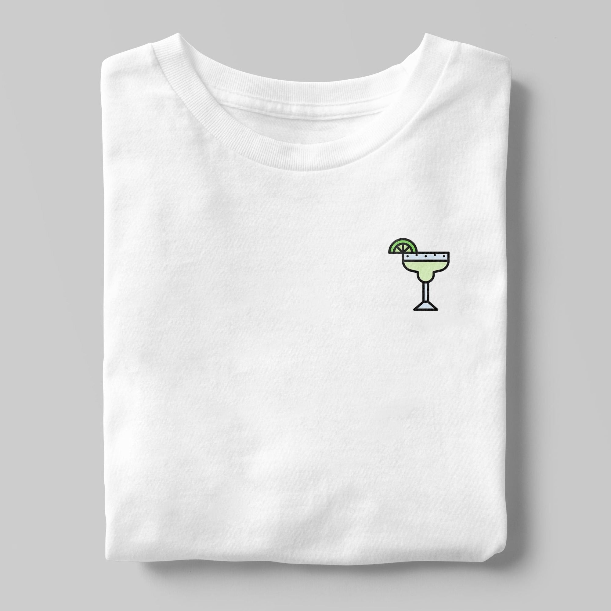 MARGARITA LOGO - Premium Shirt