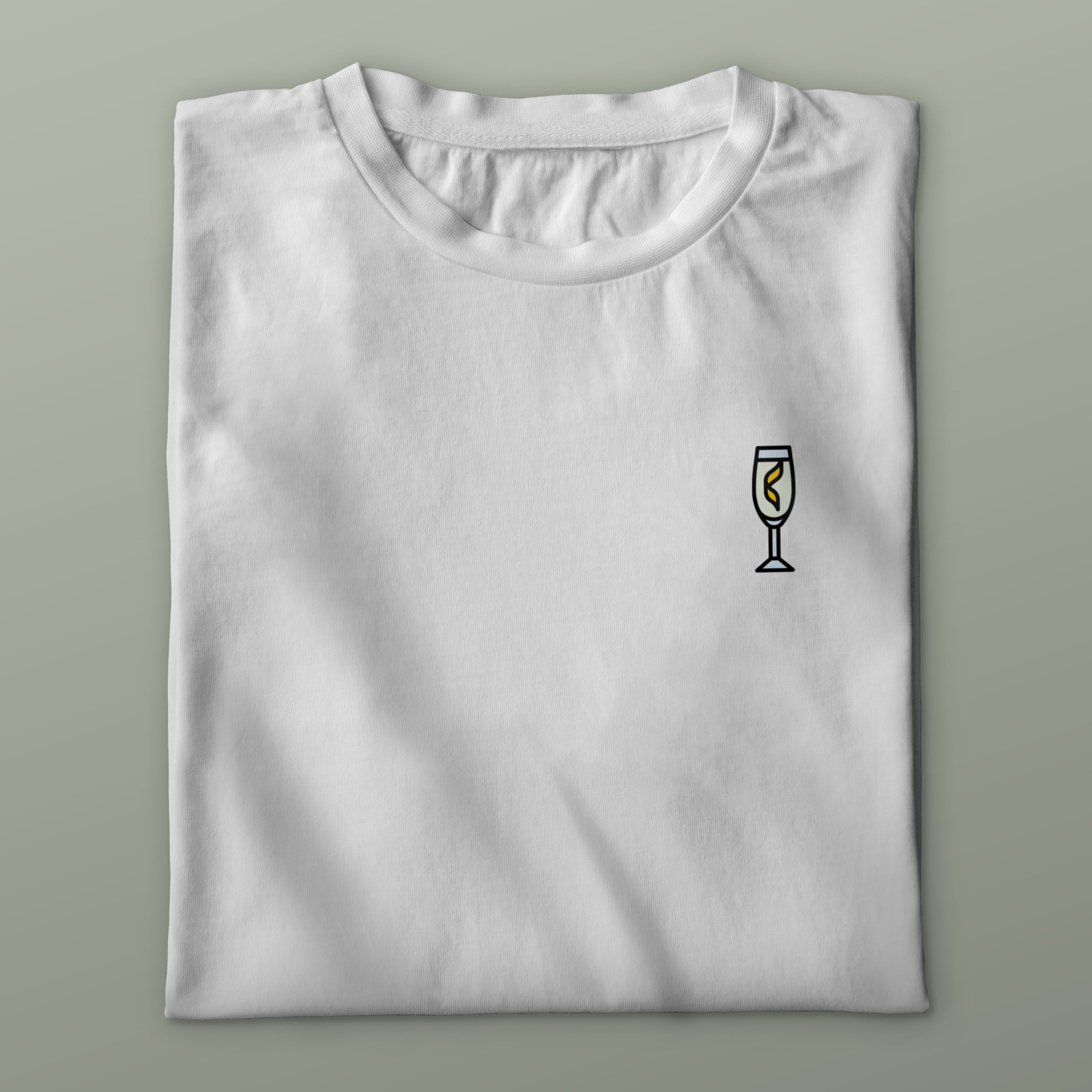 FRENCH 75 LOGO - Premium Shirt