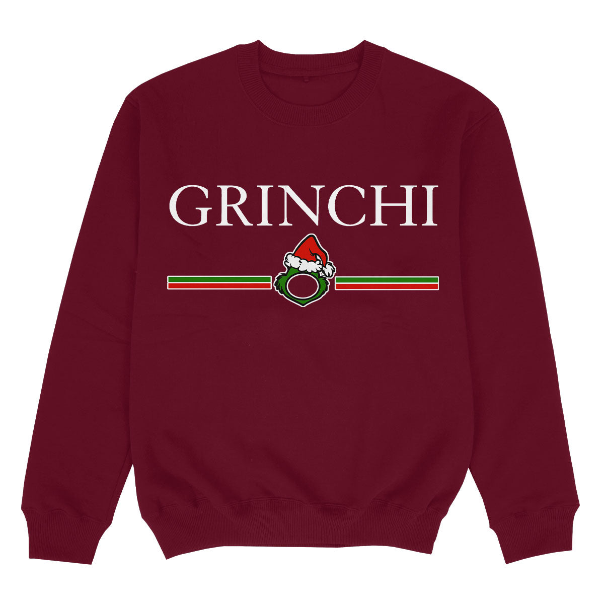 GRINCHI - Premium Sweater