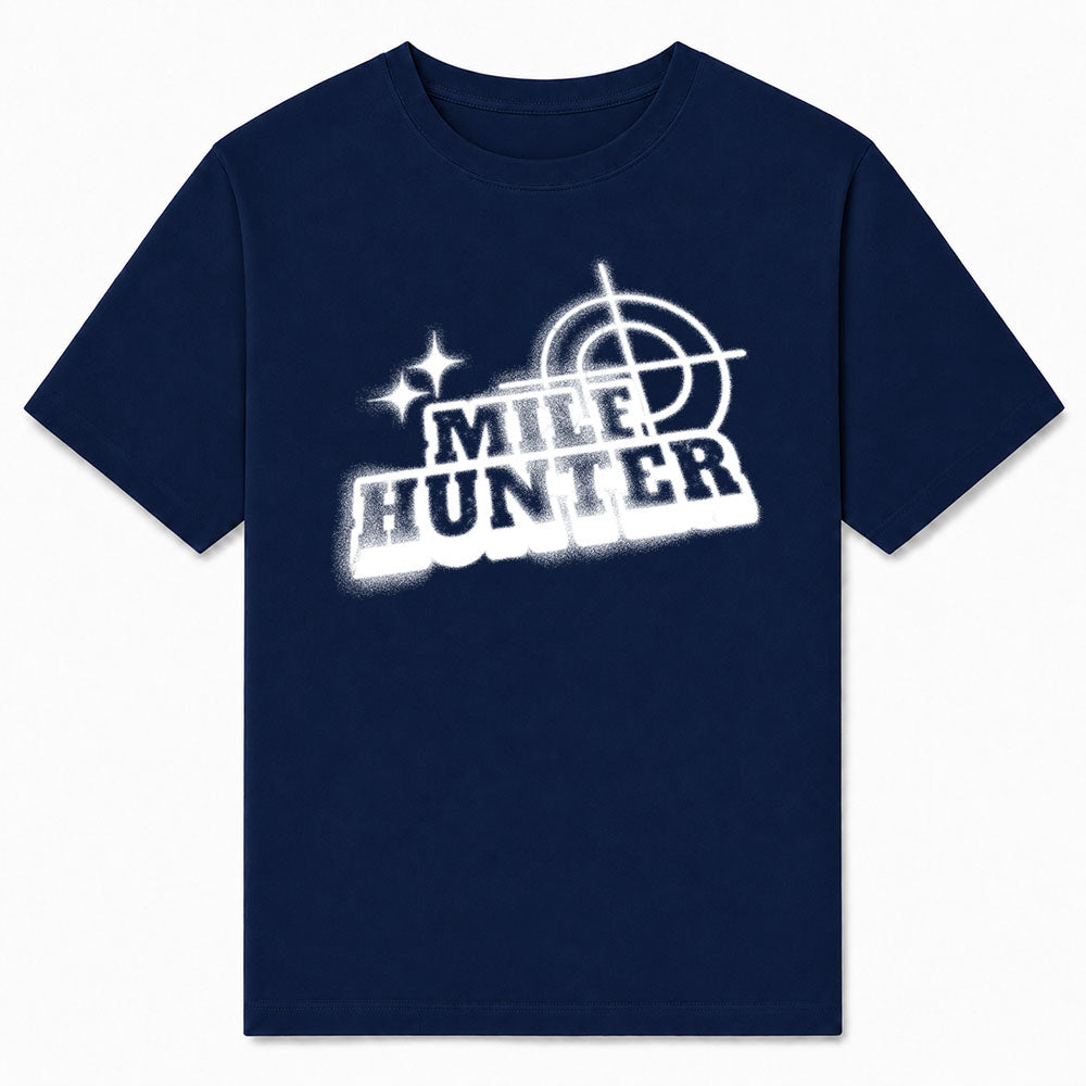 MILFHUNTER - Premium T-Shirt Unisex
