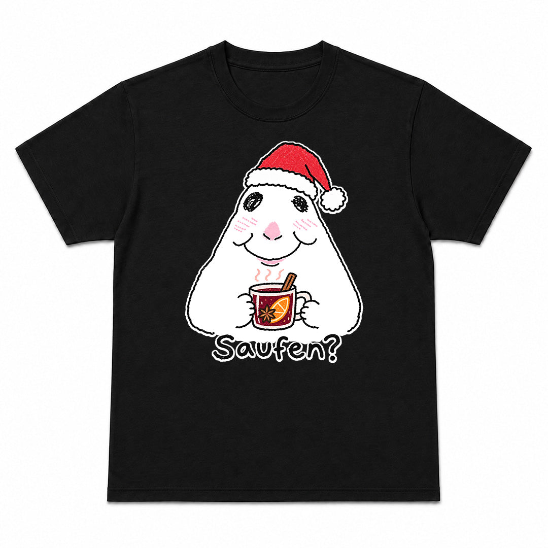 SAUFEN - Camiseta Premium Unisex