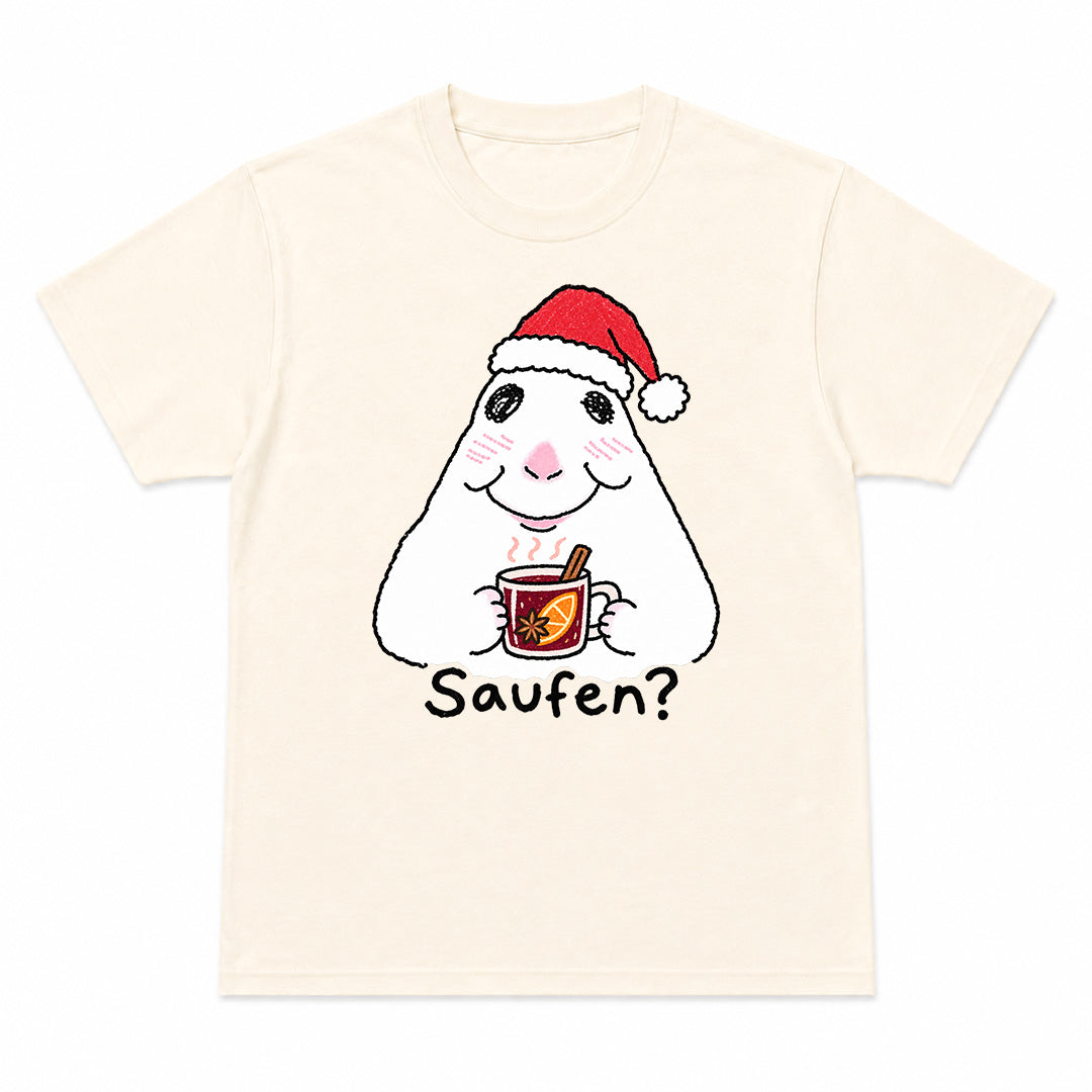 SAUFEN - Camiseta Premium Unisex