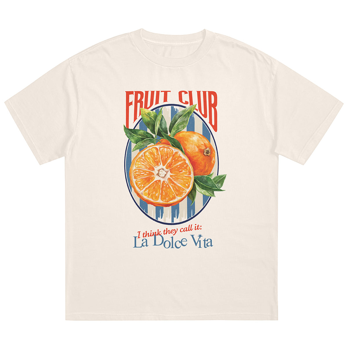 FRUIT CLUB - Premium Shirt