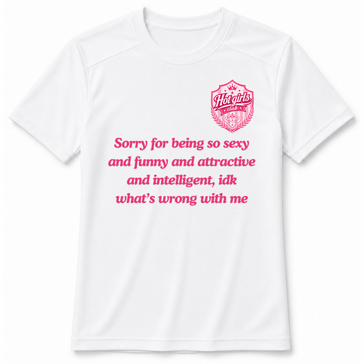 IDK - Premium Trikot